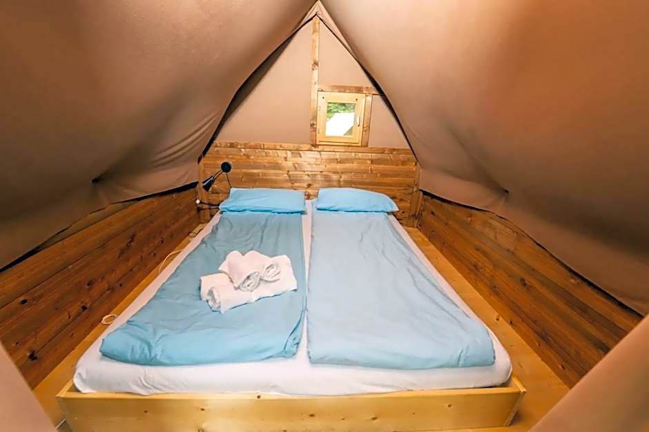 Vacanze Glamping Boutique