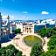 Lindner Hotel Vienna Am Belvedere