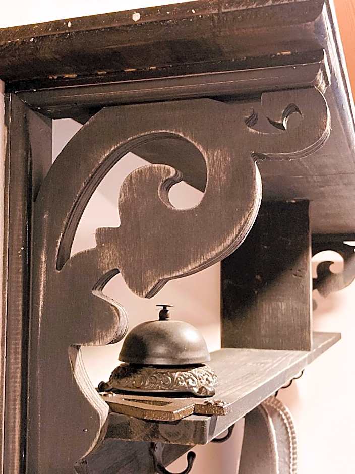 Casa Pasch - Boutique Bed and Breakfast in Cumpadials