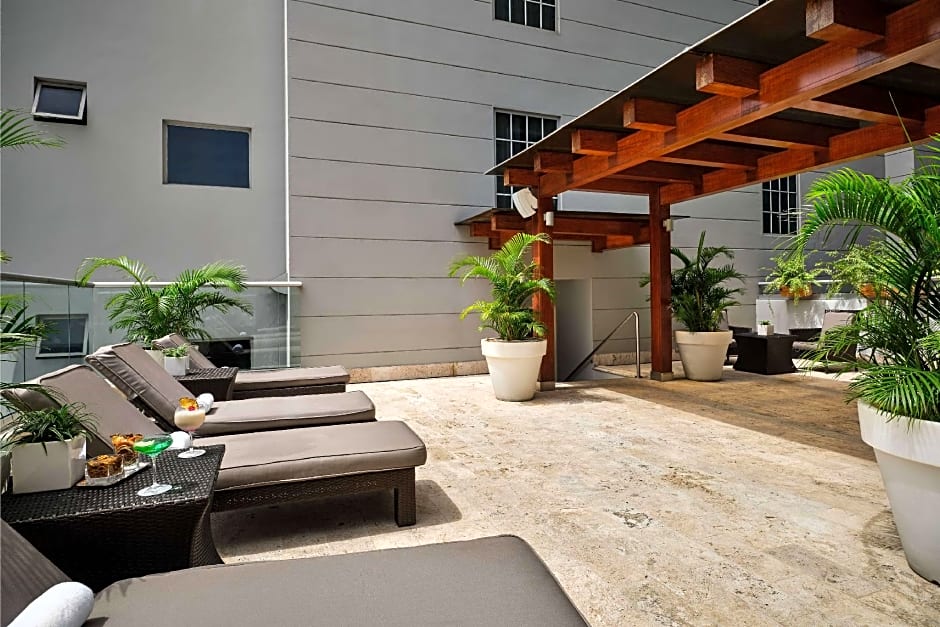 The Bristol Panama, a Registry Collection Hotel