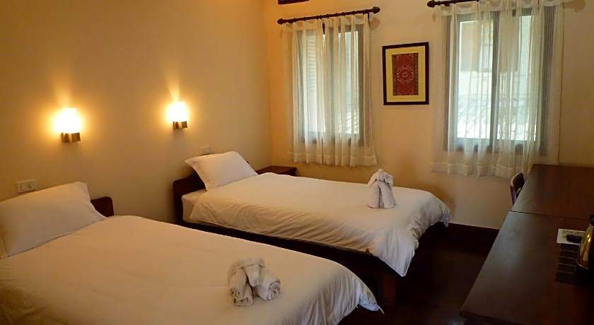 Pakhongthong Villa Saynamkhan Vat Nong