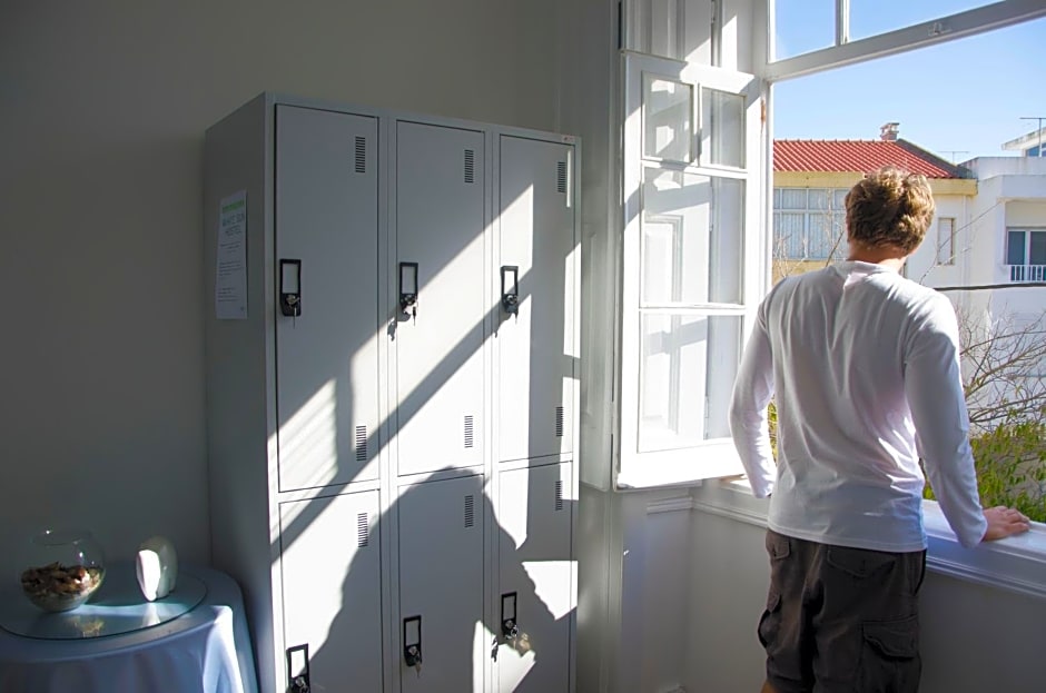 White Sun Hostel