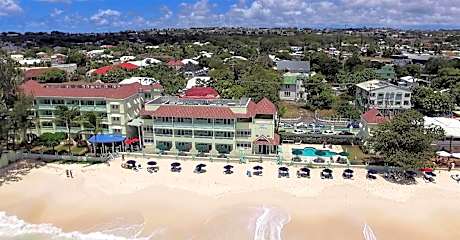 Coral Mist Beach Hotel