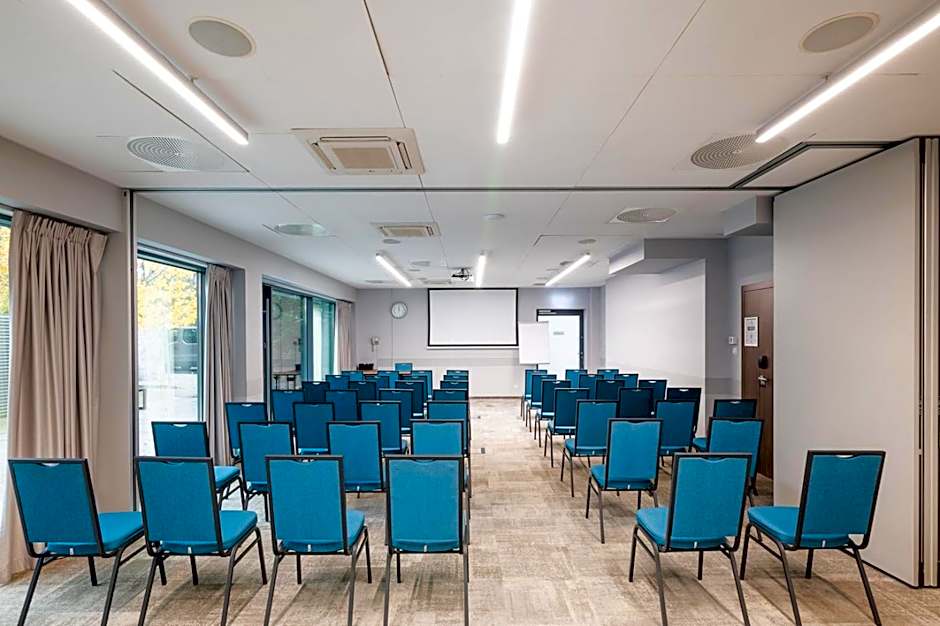 Focus Hotel Poznan