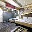 Daegu Asia Hotel