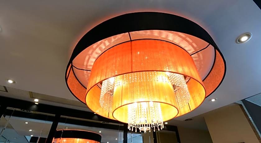 APA Hotel Suzuka-Chuou