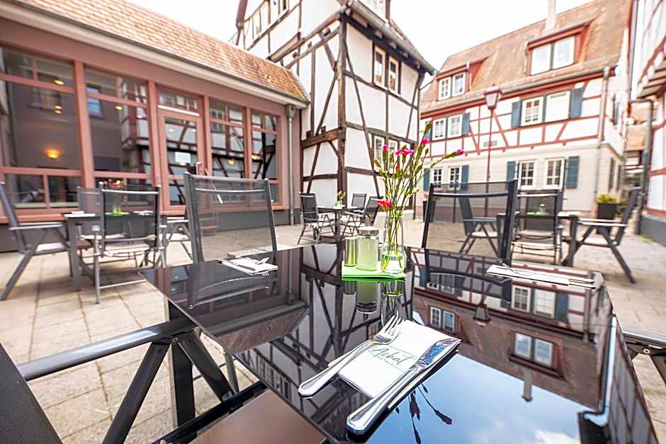 Michel Hotel Heppenheim