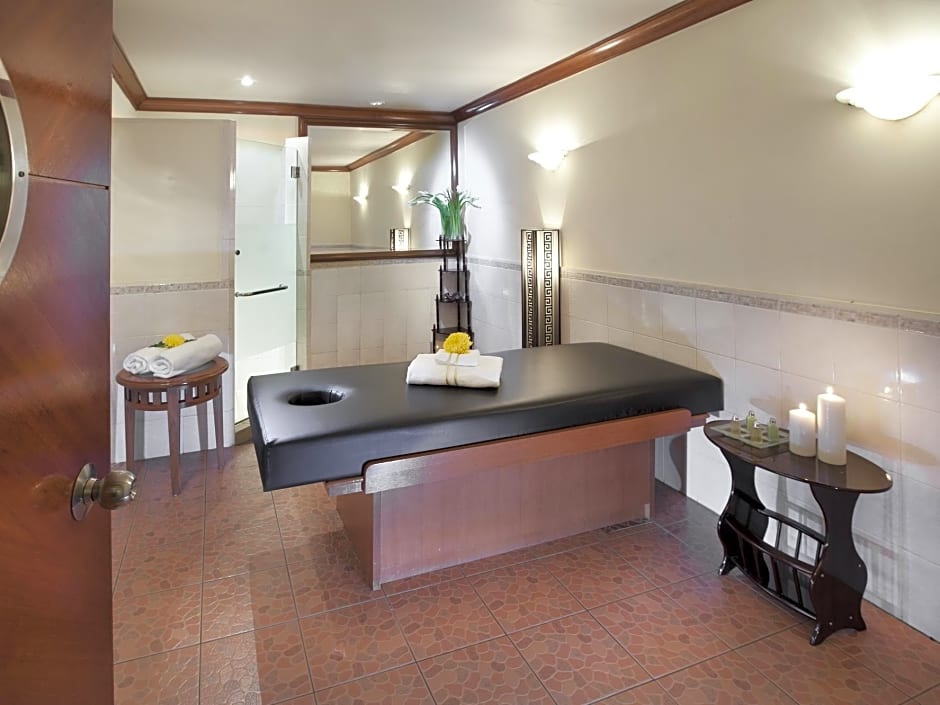 Dorsett Grand Labuan