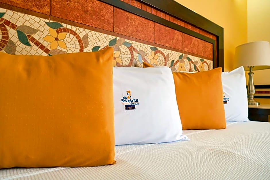 Centro Hotel Villa las Margaritas