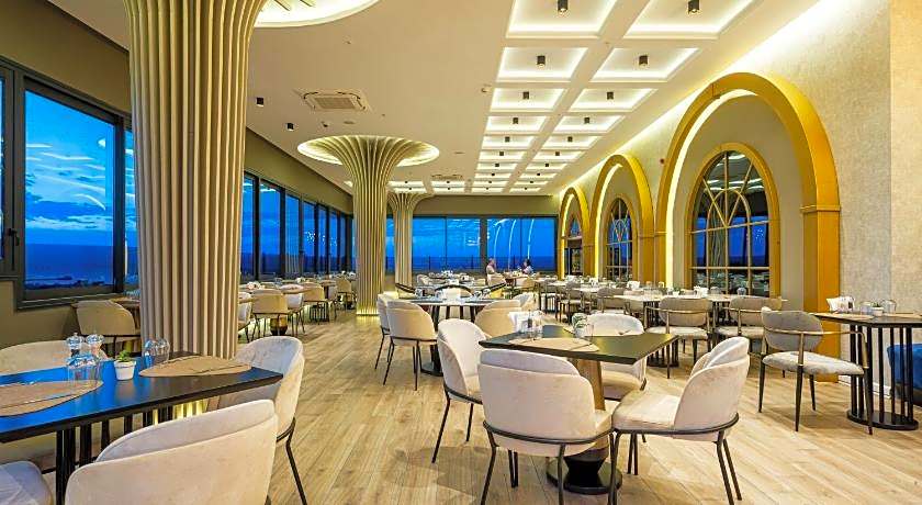 DoubleTree By Hilton Hotel Izmir - Alsancak