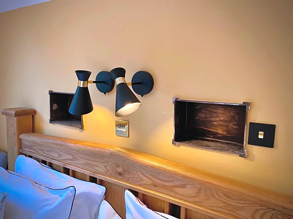 Ardlinnhe Bed & Breakfast