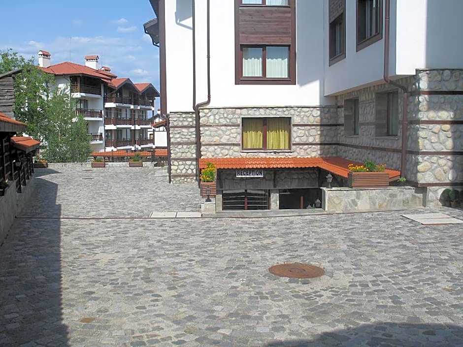 Winslow Elegance Apartments