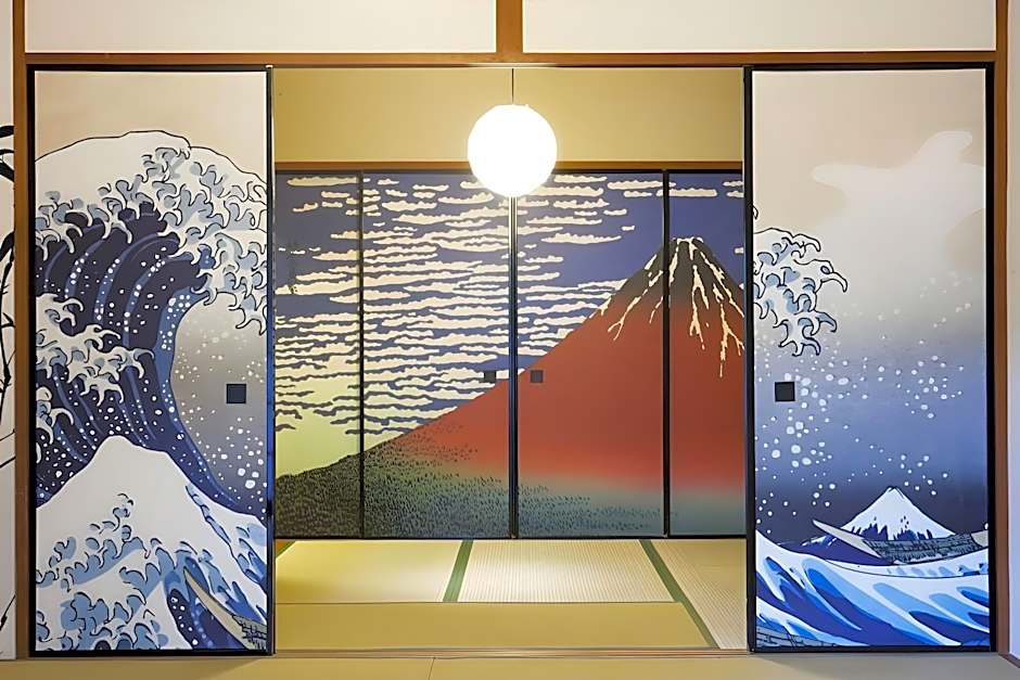 The Ryokan Tokyo Yugawara