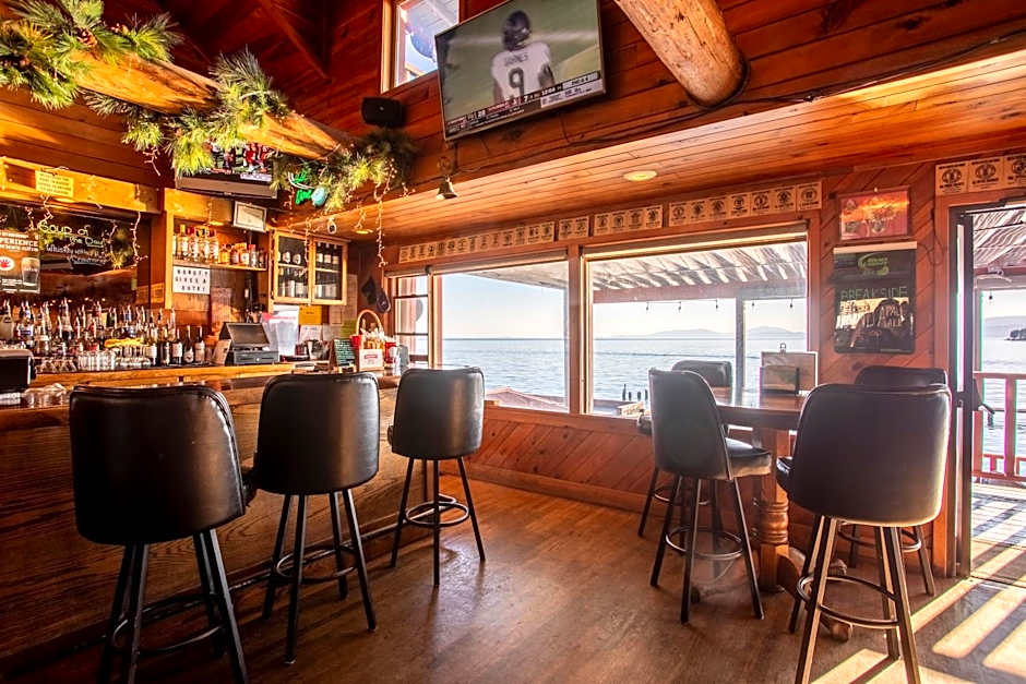 The Islander Inn