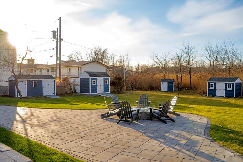 935 Ocean, a Beachside Inn