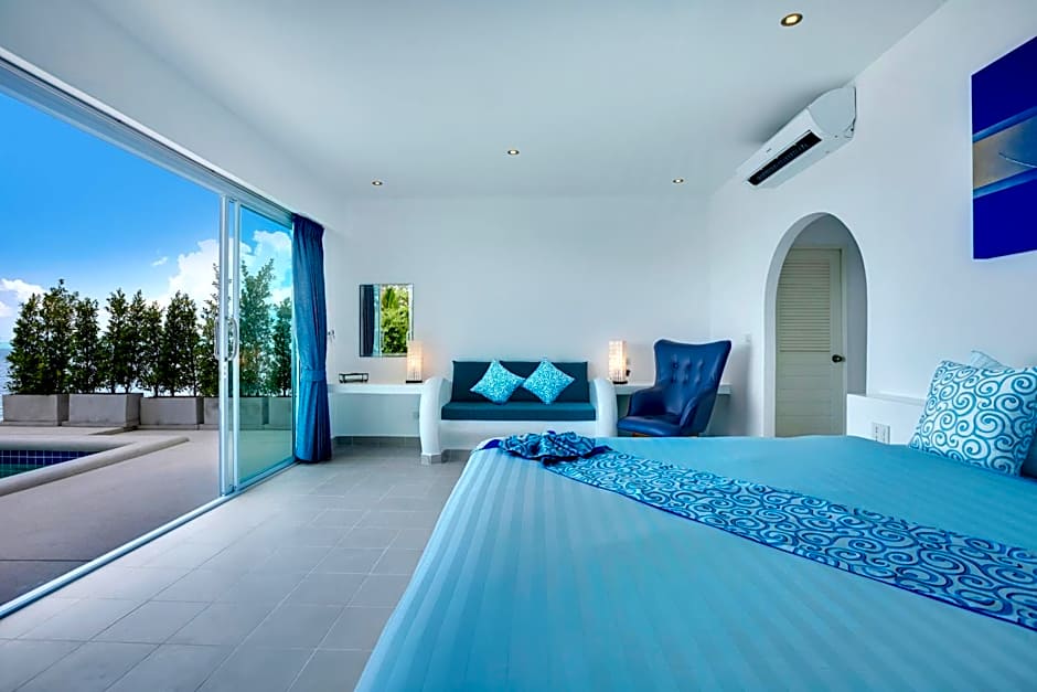 La Perle Resort Koh Samui