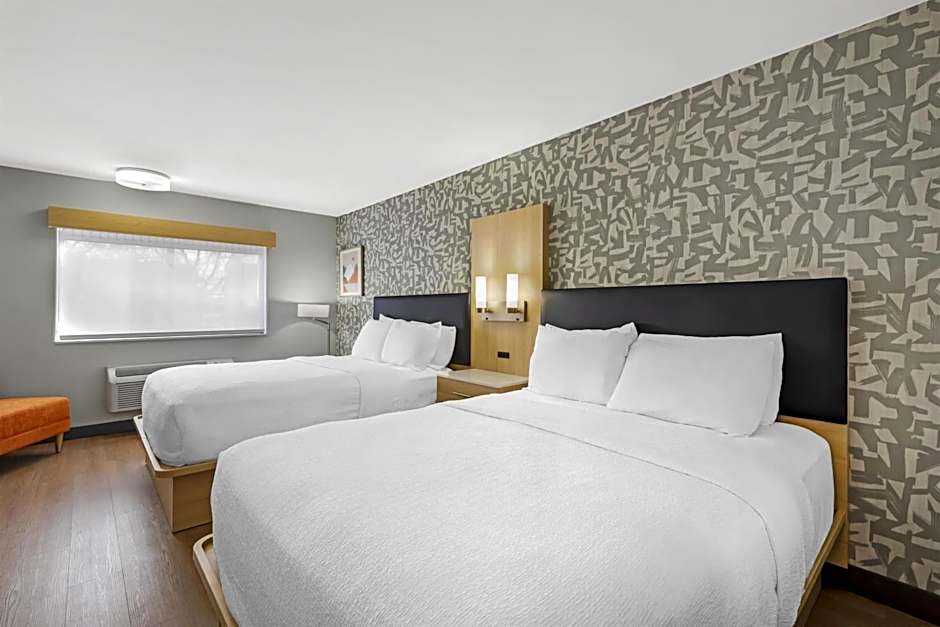 Best Western Montrose Inn