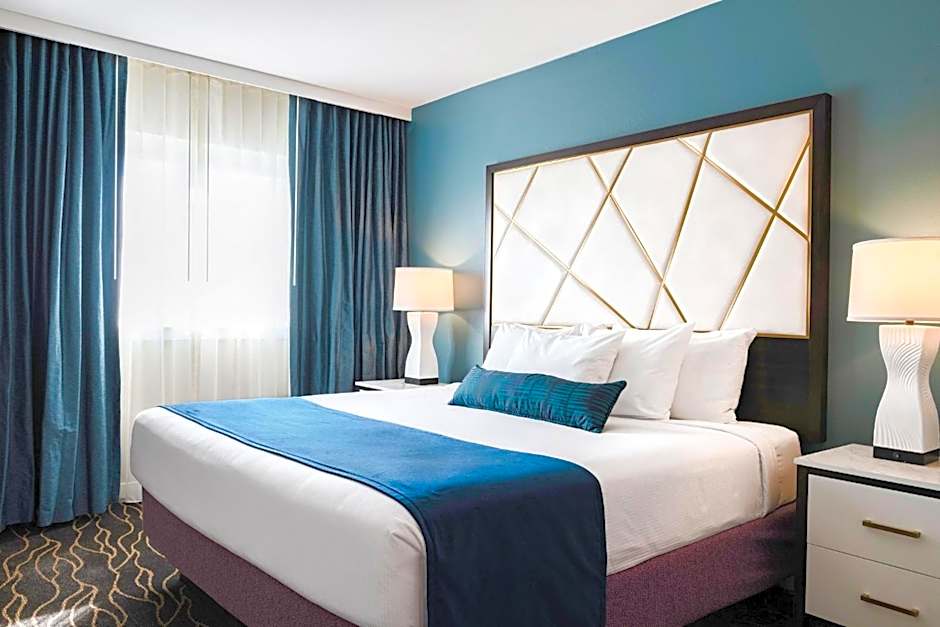 WorldMark Anaheim