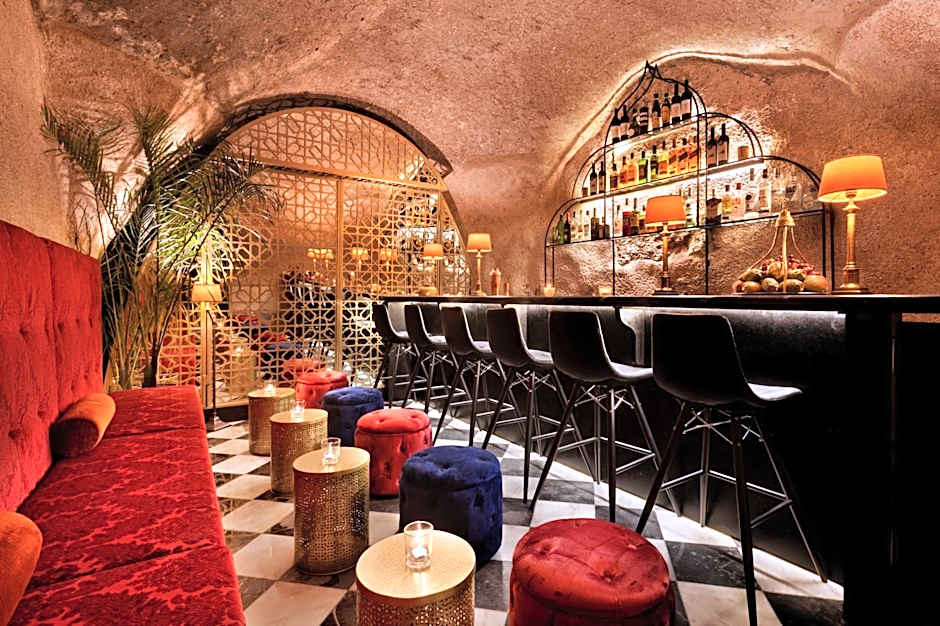 Villa Brown Jerusalem