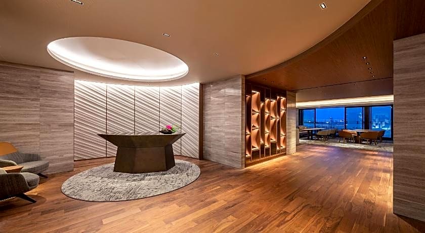 Intercontinental Yokohama Pier 8 By IHG