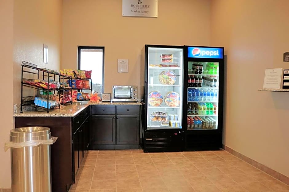 Cobblestone Inn & Suites Maryville