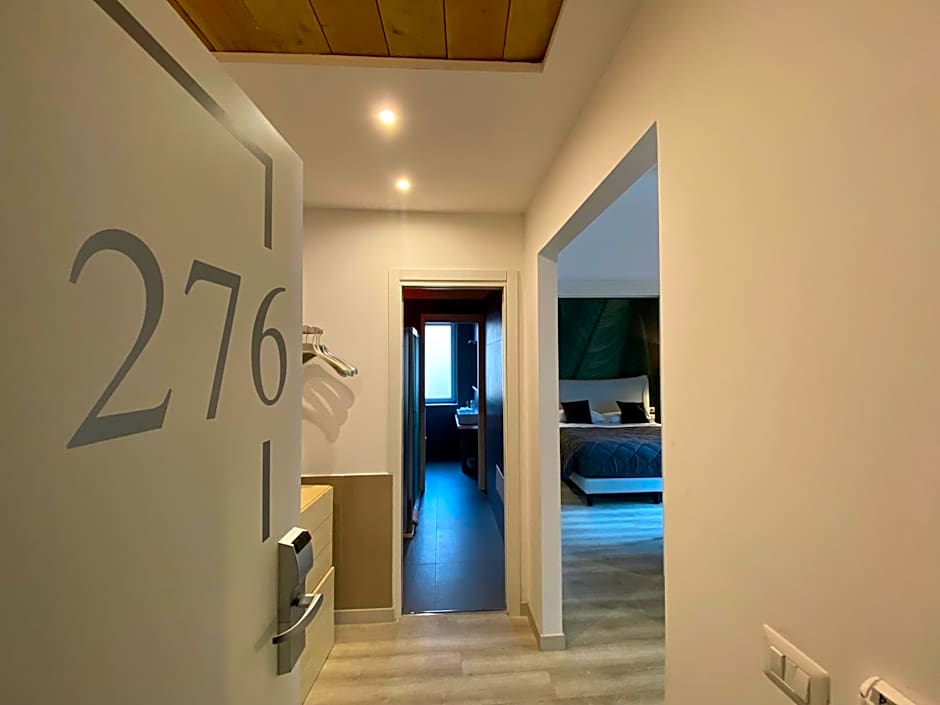 Residenze Romano Ristorante & SPA albergo diffuso - WHITE