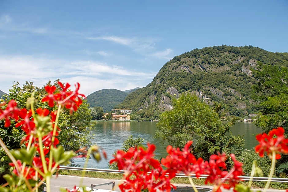 Hotel Grotto Bagat
