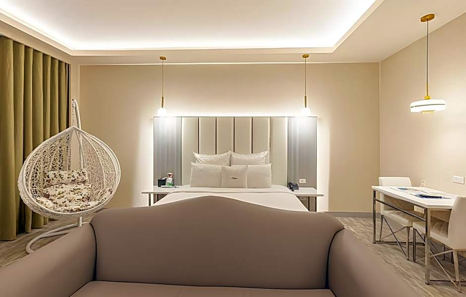 Six Star Motel - Zhongli