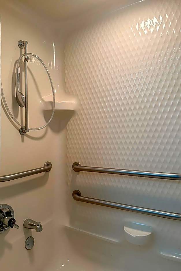 Classic Inn By OYO I- 240 Near Memphis Airport