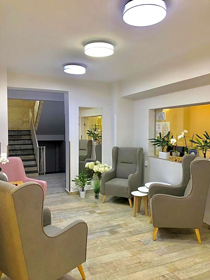 Iassium Residence Iasi