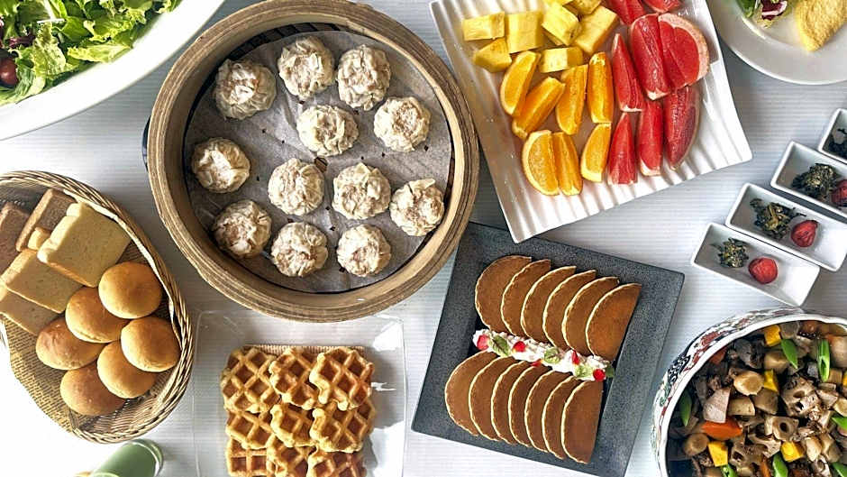 Hotel Mielparque Kumamoto