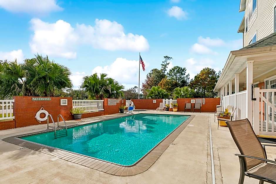 Country Inn & Suites by Radisson, Covington, LA