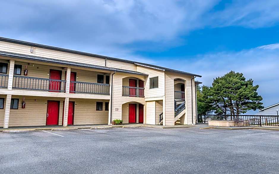 Gold Beach Inn