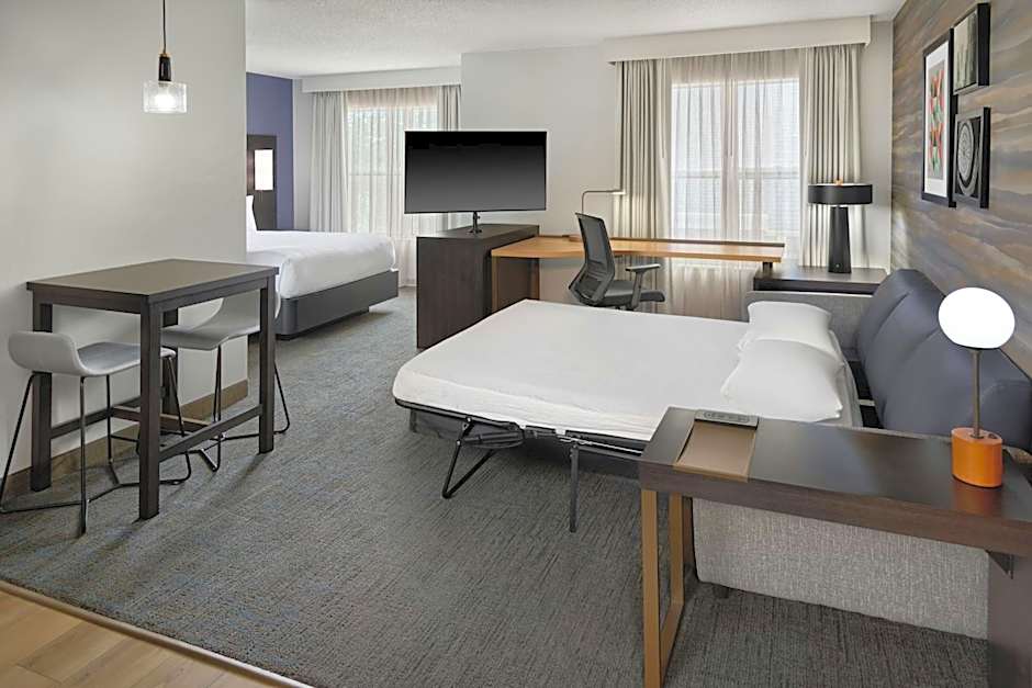 Residence Inn by Marriott Huntsville