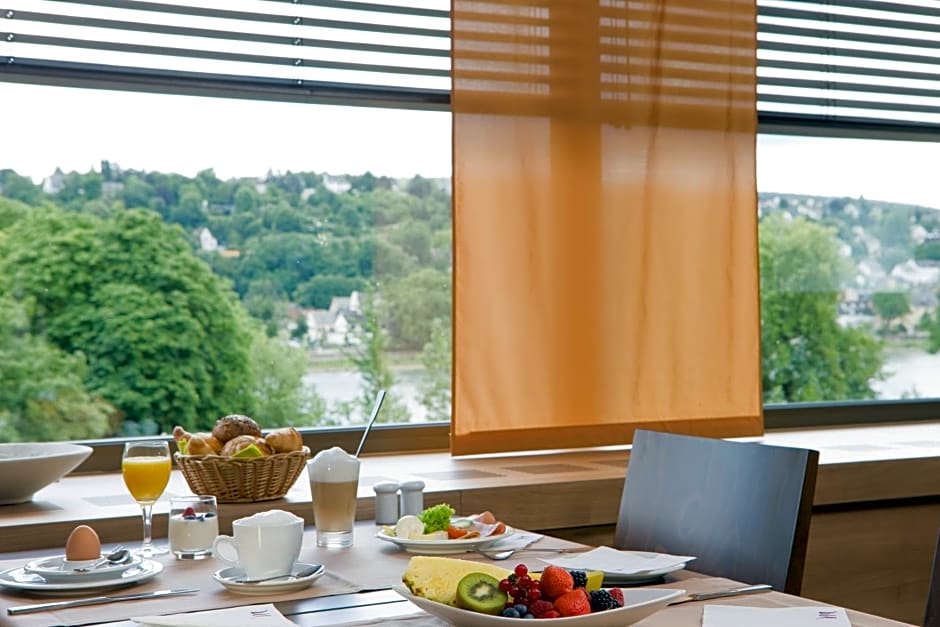 Mercure Hotel Koblenz