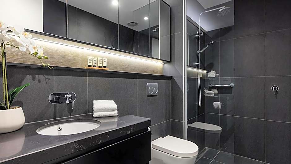 Avani Melbourne Box Hill Residences