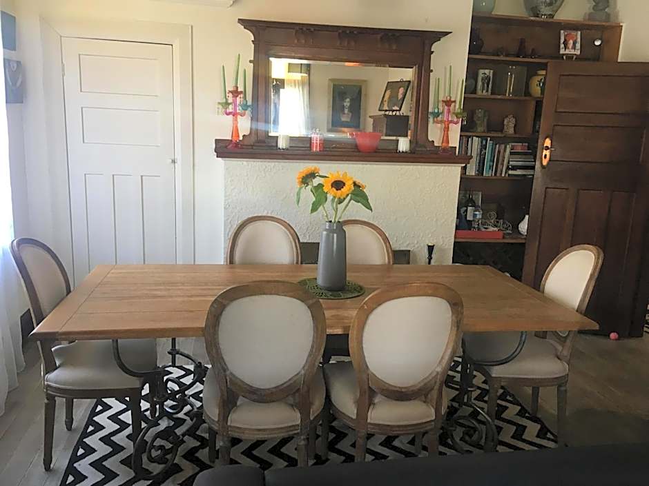 The Inn At The Convent