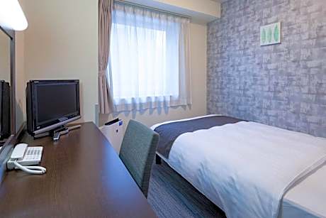 Standard Double Room - Non-Smoking