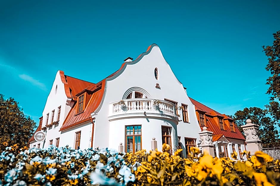 Bahnhofs hotel