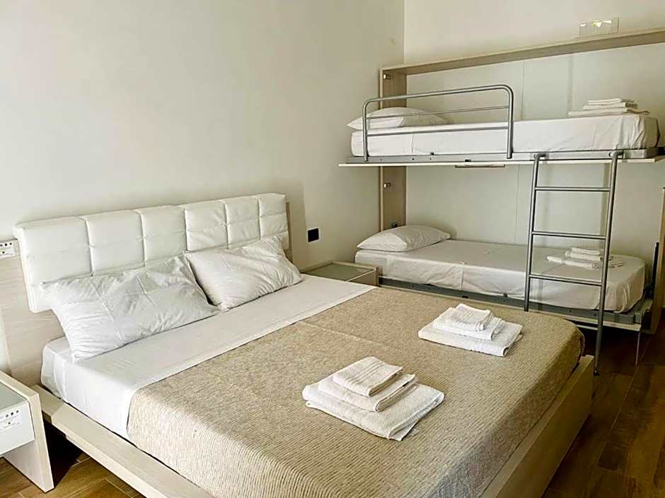 B&b Il Poggio Eccelso