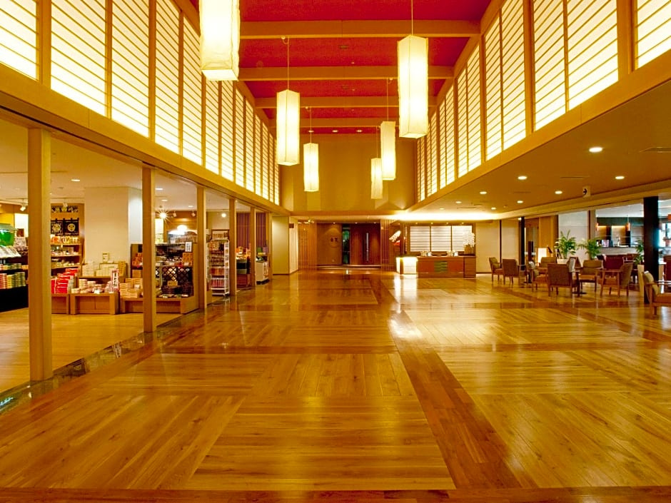 Kinugawa Onsen Hotel