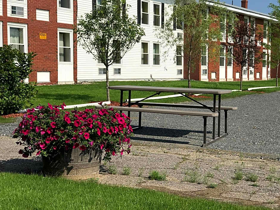 Baxter Park Inn