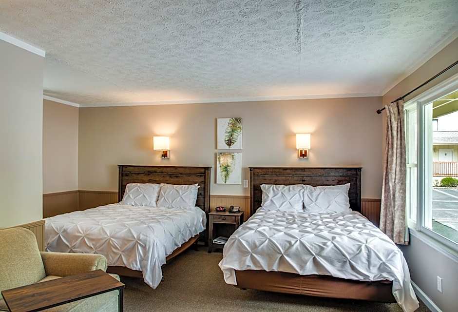 Boxwood Lodge Blowing Rock near Boone-University