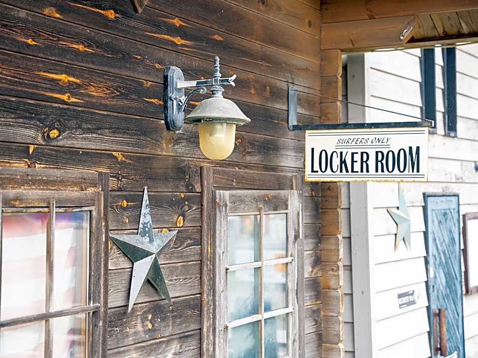 Tabist Pension Third Place