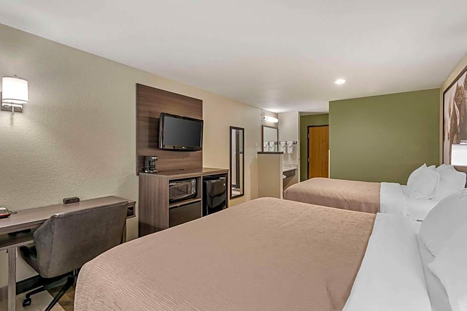 Quality Inn Red Lodge Gateway To Yellowstone