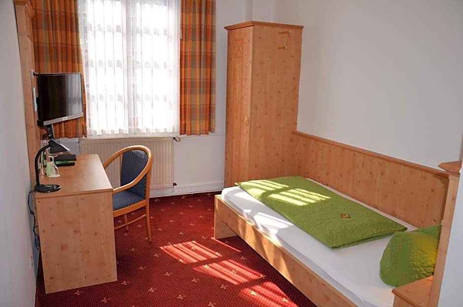 Gasthof zur Traube