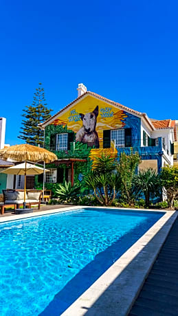 Mr Ziggy's Surfhouse