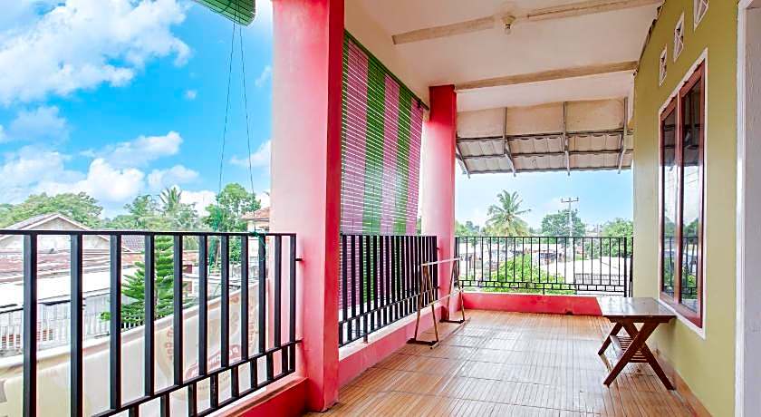 Hotel O Delta Bnb Residence Syariah