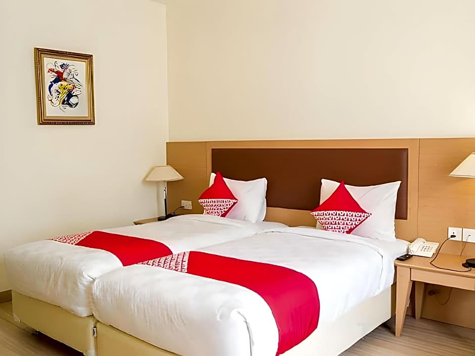 D' Grande Hotel Batam