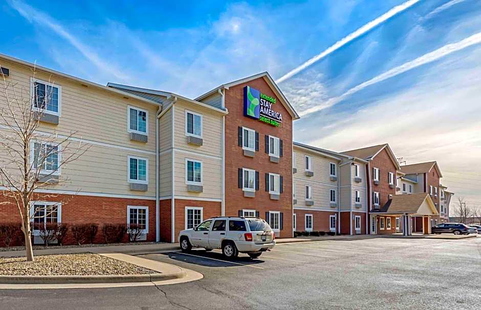 Extended Stay America Select Suites - Cleveland - Mentor